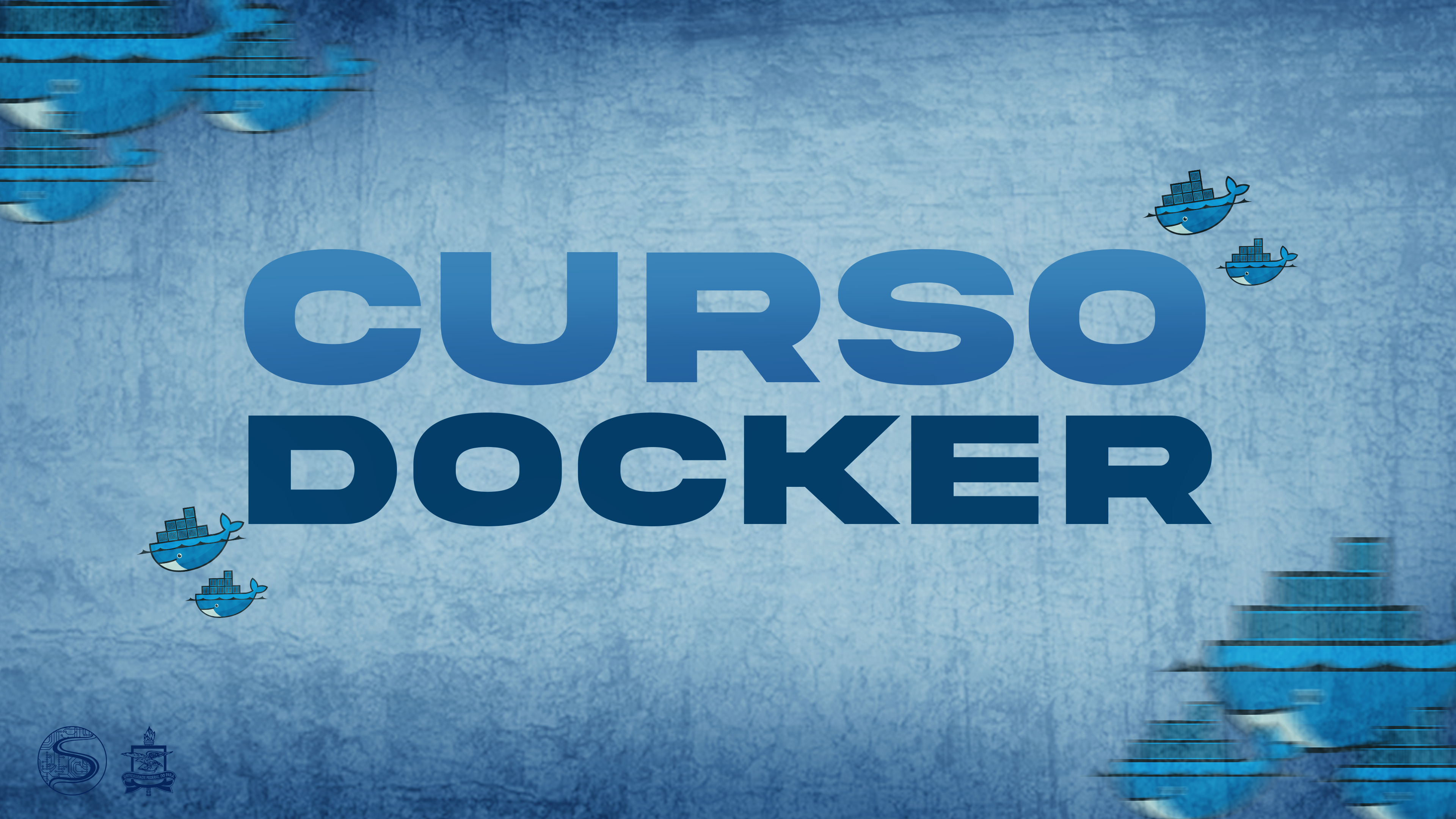 Mini-Curso Docker