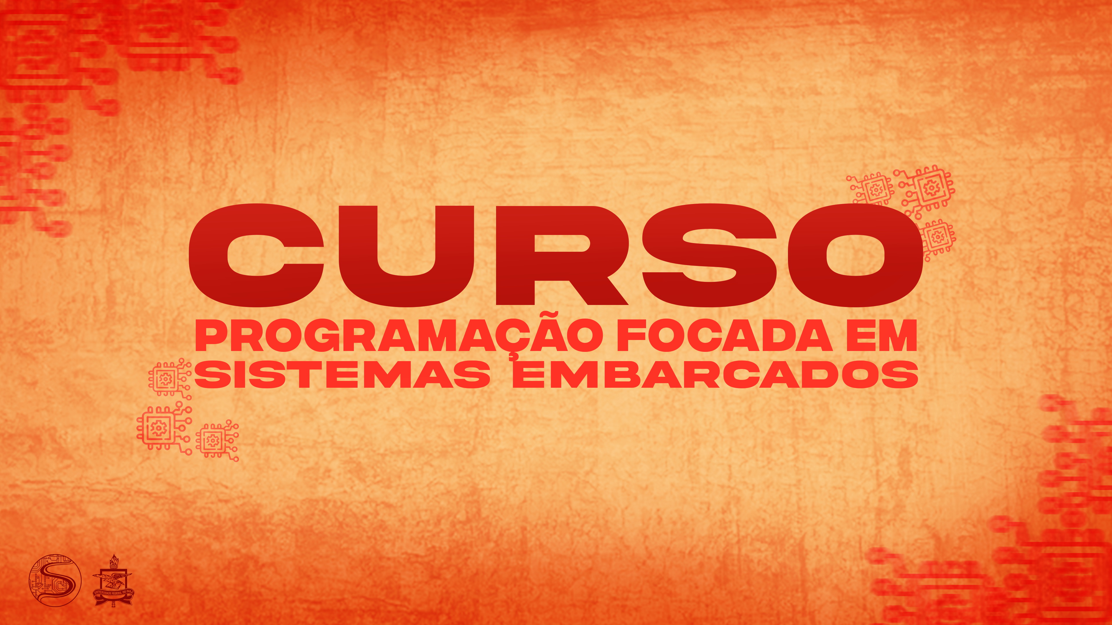 Mini-Curso de Programação de Sistemas Embarcados